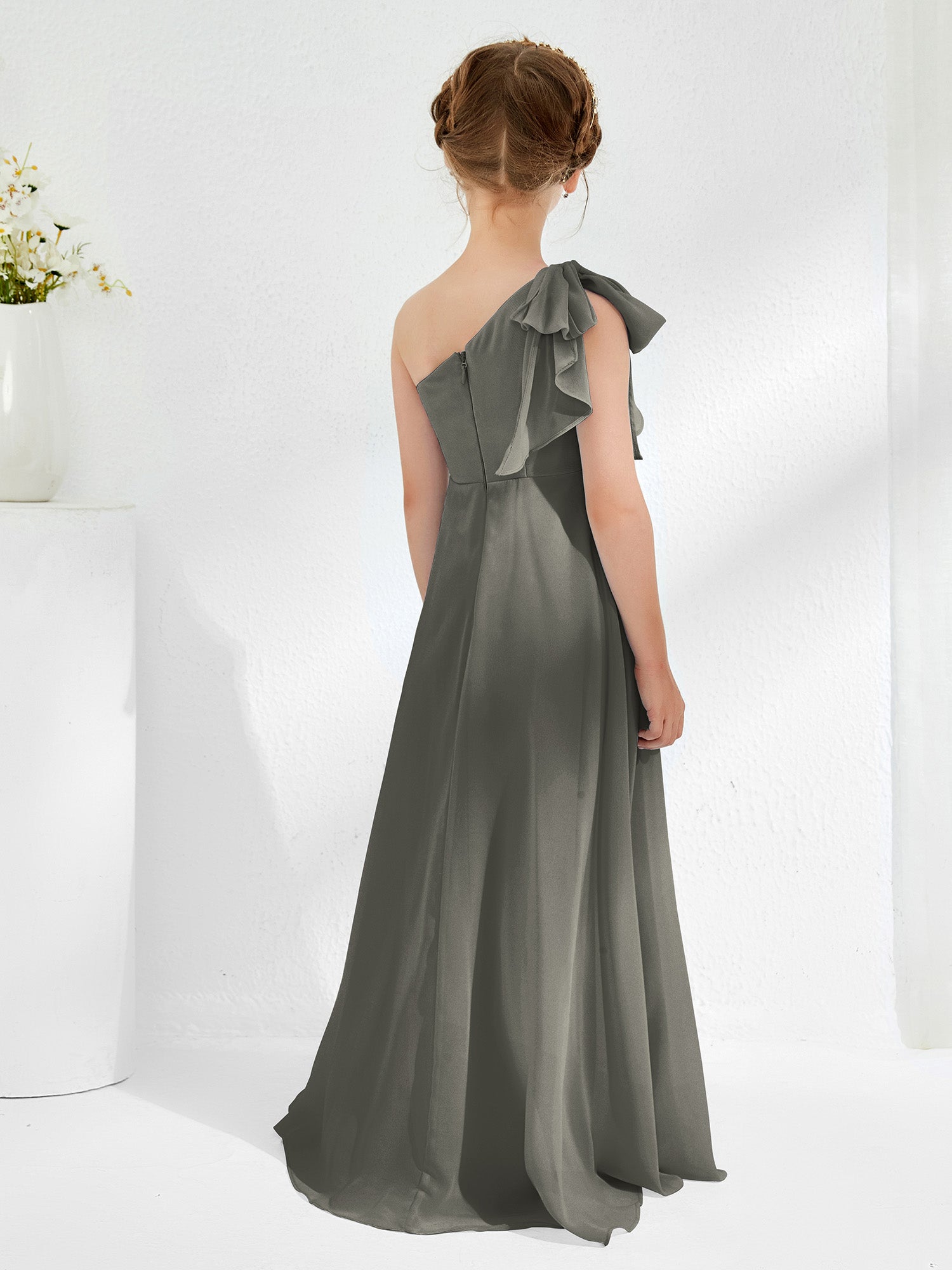 Steel Grey